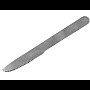 Набір столових приборів Essentials Badger Outdoor з військової сталі 4MCS (BO-CS1702403)