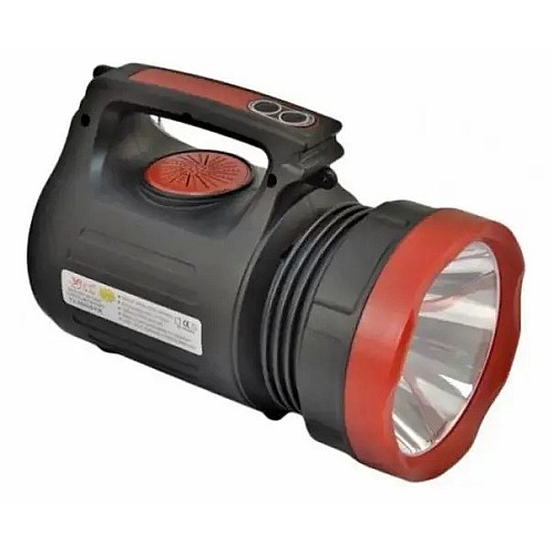 Ліхтар кемпінговий (станція) Luxury YJ-1908 10W+22SMD + MP3 FM + P.B.+ solar + ЗУ220В + 3 режими