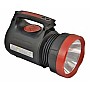 Ліхтар кемпінговий (станція) Luxury YJ-1908 10W+22SMD + MP3 FM + P.B.+ solar + ЗУ220В + 3 режими