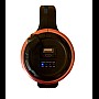 Ліхтар на сонячних батареях HEL-T93 + Powerbank + microUSB