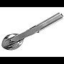 Набір столових приборів Essentials Badger Outdoor з військової сталі 4MCS (BO-CS1702403)