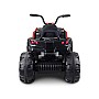 Дитячий електроквадроцикл Quad Just Drive QUAD Q2 Червоний