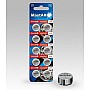 Батарейка G13 Mastak Alkaline 1,5 V, 10 шт