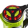 Ліхтар прожектор кемпінговий Skif Outdoor Big Buster 1200лм USB (5 режимів)
