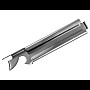 Набір столових приборів Essentials Badger Outdoor з військової сталі 4MCS (BO-CS1702403)