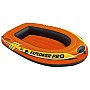 Надувний човен EXPLORER PRO 50 Intex 58354 (137 x 85 x 23см)
