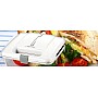Бутербродниця Esperanza EKT010 1000 W (Польша) Біла
