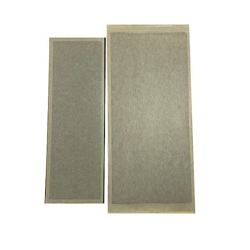 Липкі вклади для Pomel DUO LT-30/60
