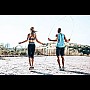 Скакалка WCG швидкісна на підшипниках для CrossFit