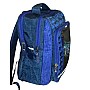 Рюкзак українського виробництва Blue Cars-2