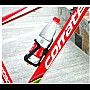 Кріплення фляги Topeak/флягоутримувач 3 кольори