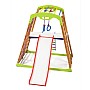 Дитячий спортивний комплекс BabyWood Plus 2