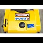 Вібронога Lumag VS80C