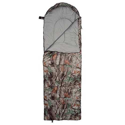 Спальний мішок Ranger Germes Camo