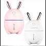 Зволожувач повітря 150 мл та нічник 2в1 Humidifiers Rabbit