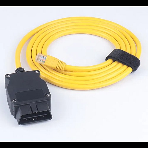 Сканер BMW Enet E sys Esys Ethernet ICOM кабель бмв F G діагностика