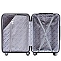Дорожня Валіза Wings PP05 - Червона S