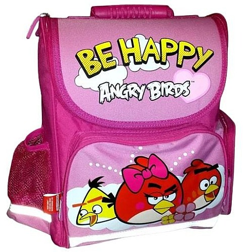 Ранець шкільний Cool for school15 Angry Birds
