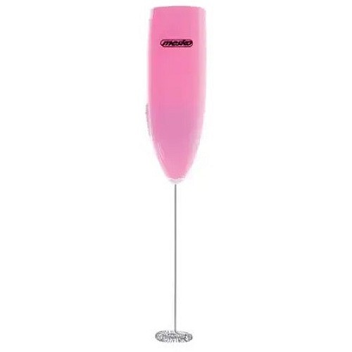 Спінювач молока Mesko MS 4493 Pink