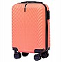 Дорожня валіза Wings SN120 M Корал