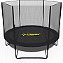Батут Fitonix 252 см + зовнішня сітка
