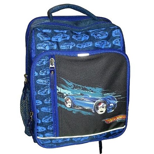 Рюкзак українського виробництва Blue Cars-2