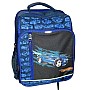 Рюкзак українського виробництва Blue Cars-2