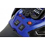 Дитячий електроквадроцикл Quad Just Drive QUAD Q2 Синій