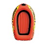 Надувний човен EXPLORER PRO 50 Intex 58354 (137 x 85 x 23см)