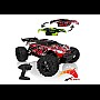 Радіокерована машинка Overmax X-Monster 3.5