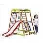 Дитячий спортивний комплекс BabyWood Plus 2