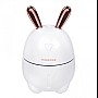 Зволожувач повітря 150 мл та нічник 2в1 Humidifiers Rabbit