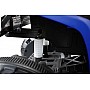 Дитячий електроквадроцикл Quad Just Drive QUAD Q2 Синій
