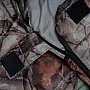 Спальний мішок Ranger Germes Camo