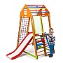 Дитячий спортивний комплекс BambinoWood Plus 3