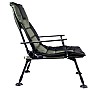 Крiсло коропове Ranger Wide Carp SL-105