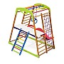 Дитячий спортивний комплекс BabyWood Plus 2