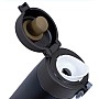 Термокружка Ranger Expert 0,35 L Black