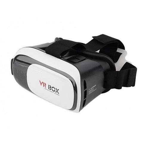 Окуляри віртуальної реальності VR box 2.0
