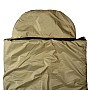 Спальний мішок Ranger 3 season Green