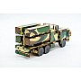 Дерев'яний 3D конструктор "ЗРК NASAMS"
