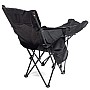 Крісло складане Ranger Relax Black