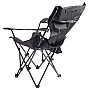 Крісло складане Ranger Relax Black