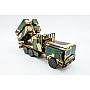 Дерев'яний 3D конструктор "ЗРК NASAMS"