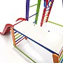 Спортивний комплекс для дому Акварелька Plus 1-1