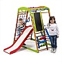 Дитячий спортивний комплекс BabyWood Plus 3