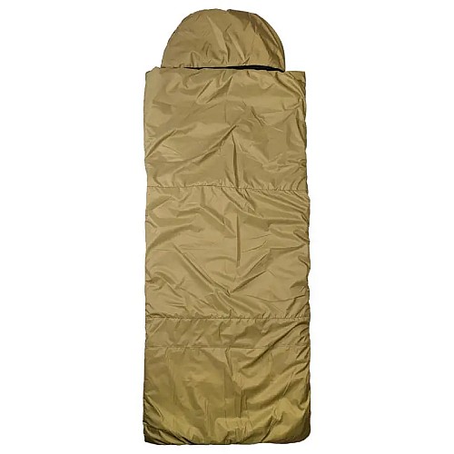 Спальний мішок Ranger 3 season Green