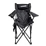 Крісло складане Ranger Relax Black