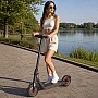 Електричний самокат M365 Max 10", 800/500 Вт, до 30 км/год, сірий