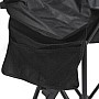 Крісло складане Ranger Relax Black